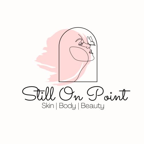Still On Point Logo